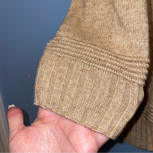 Shop Wanna B Cozy & Soft Fall/Winter Sweater Size Medium - Picture 2 of 10